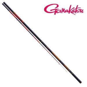 Gamakatsu 予約 鮎竿 がま鮎 ショートスペシャル 8.5m がまかつ