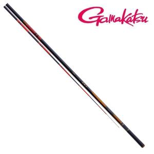 がまかつ　ハカマ（鮎） Gamakatsu（がまかつ） 鮎竿 マルチフレックス100 伸徹（しんてつ）III