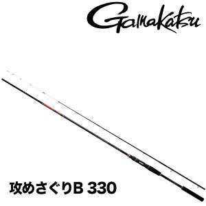 Gamakatsu ( 再入荷予約 ) がまかつ 海上釣堀 アルティメイトスペック