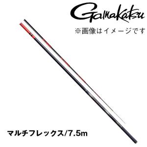 Gamakatsu（がまかつ） がま鮎 ショートスペシャル マルチフレックス