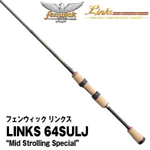 TIEMCO フェンウィック70周年記念限定モデル ACES エイシス