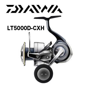 SALTIGA 23 ソルティガ 5000-P 431852* ダイワ : カツキネットヤフー店