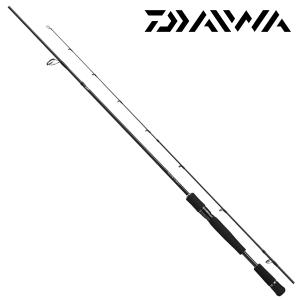 WEREWOLF C66M-SV バスロッド。値下げしました。 DAIWA（ダイワ） 【決算セール】スティーズ (STEEZ) 【WEREWOLF】SC