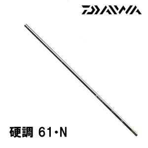 シマノ（SHIMANO） 渓流竿 天平(てんぴょう) ZA 硬中硬61 389060