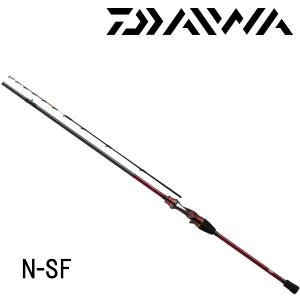 DAIWA（釣り） ダイワ 19 極鋭カワハギRT AGS BOTTOM-2 / 船竿