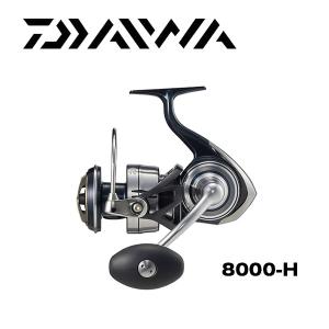 SALTIGA 23 ソルティガ 5000-P 431852* ダイワ : カツキネットヤフー店