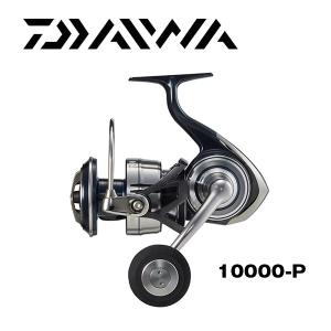 SALTIGA 23 ソルティガ 5000-P 431852* ダイワ : カツキネットヤフー店