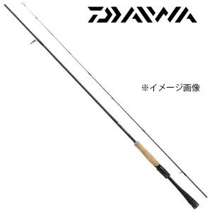 DAIWA（ダイワ） スティーズ [STEEZ] 【FIRE FLASH】SC S64L-2・SV・ST