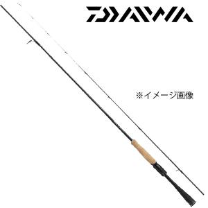 DAIWA（ダイワ） スティーズ [STEEZ] 【FIRE FLASH】SC S64L-2・SV・ST
