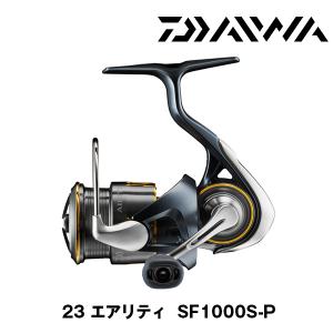 DAIWA（釣り） 23 エアリティ ST (AIRITY ST) SF2500SS-H-QD