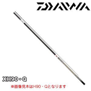 DAIWA（ダイワ） 予約 鮎竿 銀影競技スペシャル A H85・Q 162237