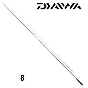 DAIWA（ダイワ） 陽舟(YOSHU) 11・W へら竿 339431 : カツキネット