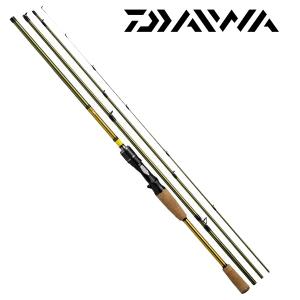 Neostage AY 90MLB-S-4 鮎竿 DAIWA（ダイワ） 鮎竿 Neostage AY（ネオステージ AY）90MLB-S・4