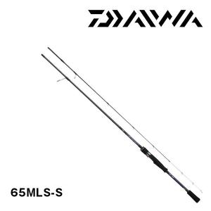DAIWA（ダイワ） エギング X (EGING X) OUT GUIDE MODEL 86M 165504
