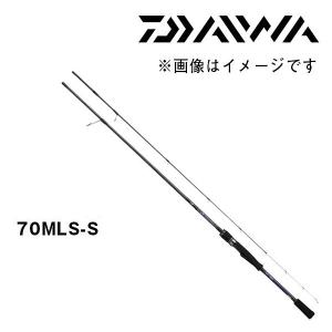 DAIWA（ダイワ） エギング X (EGING X) OUT GUIDE MODEL 86M 165504
