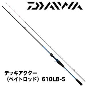 ダイワ エメラルダス 610ULS-S イカメタルロッド ダイワ オフショアロッド エメラルダス MX イカメタル K410LB-S