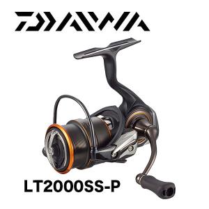 SALTIGA 23 ソルティガ 5000-P 431852* ダイワ : カツキネット