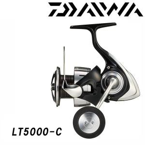 DAIWA（釣り） 23 レグザ LT5000-CXH スピニングリール - 最安値・価格