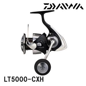 DAIWA（ダイワ） 19 レグザ LT5000D-CXH /スピニングリール : 釣具の