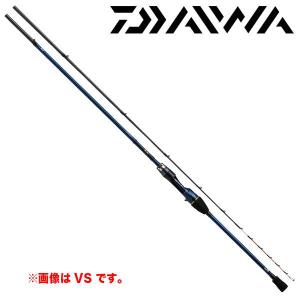 DAIWA（ダイワ） 極鋭カワハギRT AGS VS : つり具の銭屋 - 通販