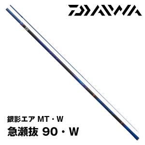 DAIWA(釣り) ダイワ 鮎竿 24 銀影エア ショートリミテッド MT DAIWA(釣り) ダイワ 鮎竿 24 銀影エア ショートリミテッド MT