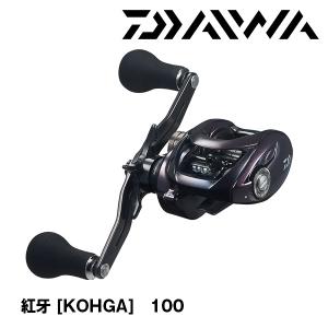 DAIWA（釣り） 21 ZILLION SV TW (ジリオンSV TW) 1000XH 072574