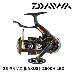 DAIWA CYGNUS 3000XH-L スピニングリール　シグナス DAIWA（ダイワ） 23 シグナス [CYGNUS] 3000H-LBD 342042 : カツキ