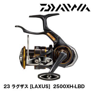 DAIWA（ダイワ） 23 シグナス [CYGNUS] 3000H-LBD 342042 : カツキ
