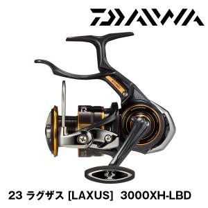 DAIWA（ダイワ） 23 シグナス [CYGNUS] 3000H-LBD 342042 : カツキ