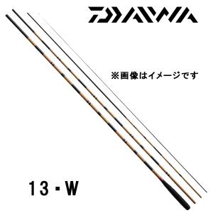 DAIWA（ダイワ） ヘラ V 10.5尺 163548 へら竿 : カツキネットヤフー店