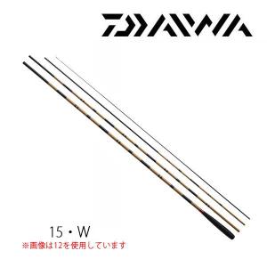 Daiwa　へら竿　中硬　陽舟　１６尺 DAIWA（釣り） ダイワ 陽舟 16・W / へら竿 : 釣具のFTO - 通販