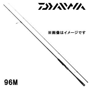 DAIWA（ダイワ） ドラッガー ブレイクスルー 100HH-3 255274 : カツキ