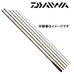 DAIWA（ダイワ） 陽舟(YOSHU) 11・W へら竿 339431 : カツキネット