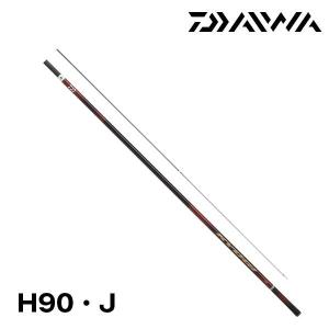 シマノ（SHIMANO） 鮎竿 25 スペシャル エアロドライバー H90 送料無料