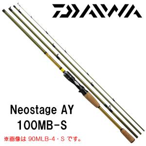 DAIWA（釣り） 21 Neostage DG J63B-4G 釣り ジギングロッド