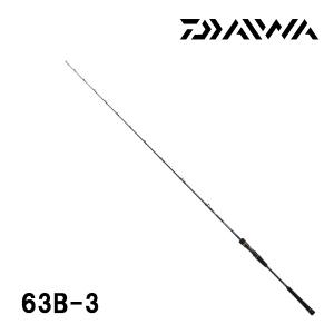 ソルティガ J LOWRESPONSE 63B-3の商品画像