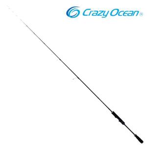 クレイジーオーシャン オーシャンウィップ イカメタル　OWIM-B65A 美品 Crazy Ocean クレイジーオーシャン オーシャンウィップ