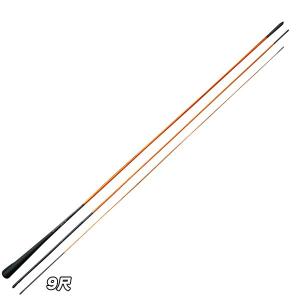 かちどき へら竿 058凱 KACHIDOKI-S 17尺　未開封 へらぶな専門店 松岡釣具 MFC ONLINE SHOP へら竿 へら鮒釣具多数！