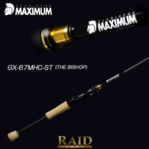 年末年始セール】レイド ジャパン RAID JAPAN GLADIATOR Anti GA