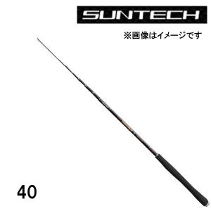 サンテック SUIKEI Tenkara Bum 33 : 岡野釣具店ヤフーショップ - 通販