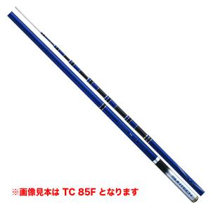 予約　鮎竿　GENKI PROSPEC(限定モデル)  TC 90F サンテック 176665*｜katsukinet