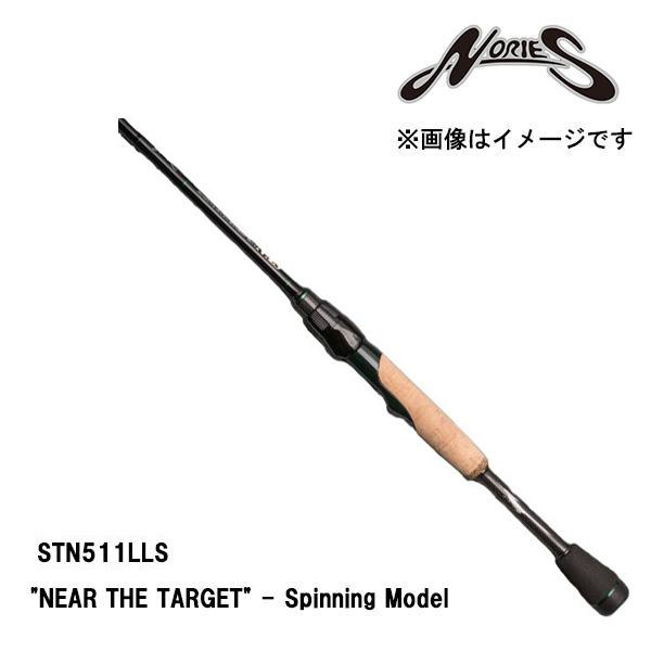 【スプリングセール】ノリーズ ロードランナー ストラクチャーNXS  STN511LLS "NEAR...