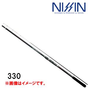 PRO SPEC海上釣堀 [プロスペック] (振出) M330 宇崎日新 491950