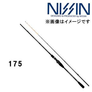 宇崎日新 26 NOXEN IKM METALTIP 5.8 MH 釣り エギングロッド - 最安値