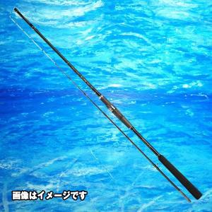 宇崎日新 PROMINENT 海上釣堀 脈釣りSP 360 [プロミネント