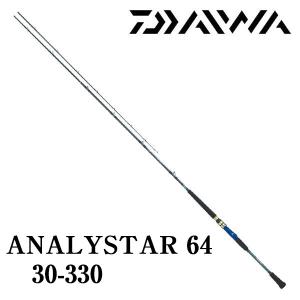 DAIWA（ダイワ） 【決算セール】☆アウトレット アナリスター 64 50