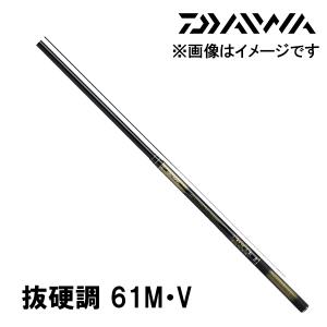 DAIWA（ダイワ） 渓流竿 春渓 S中硬硬 61M・V 116084 : カツキネット
