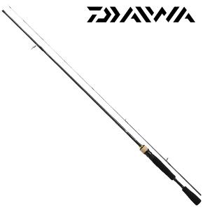 DAIWA（ダイワ） スティーズ [STEEZ] 【FIRE FLASH】SC S64L-2・SV・ST