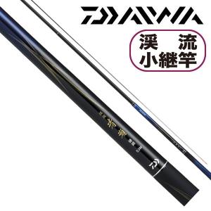 DAIWA（釣り） 渓流竿 プライム テクニカルチューン ・ R 55M