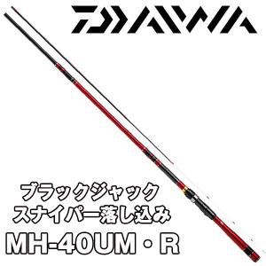 DAIWA（釣り） 22 ブラックジャックスナイパー メタルチューン